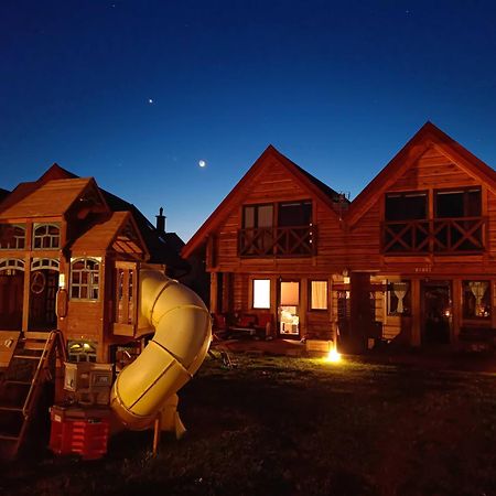 Siedlisko Niechorze Exterior foto