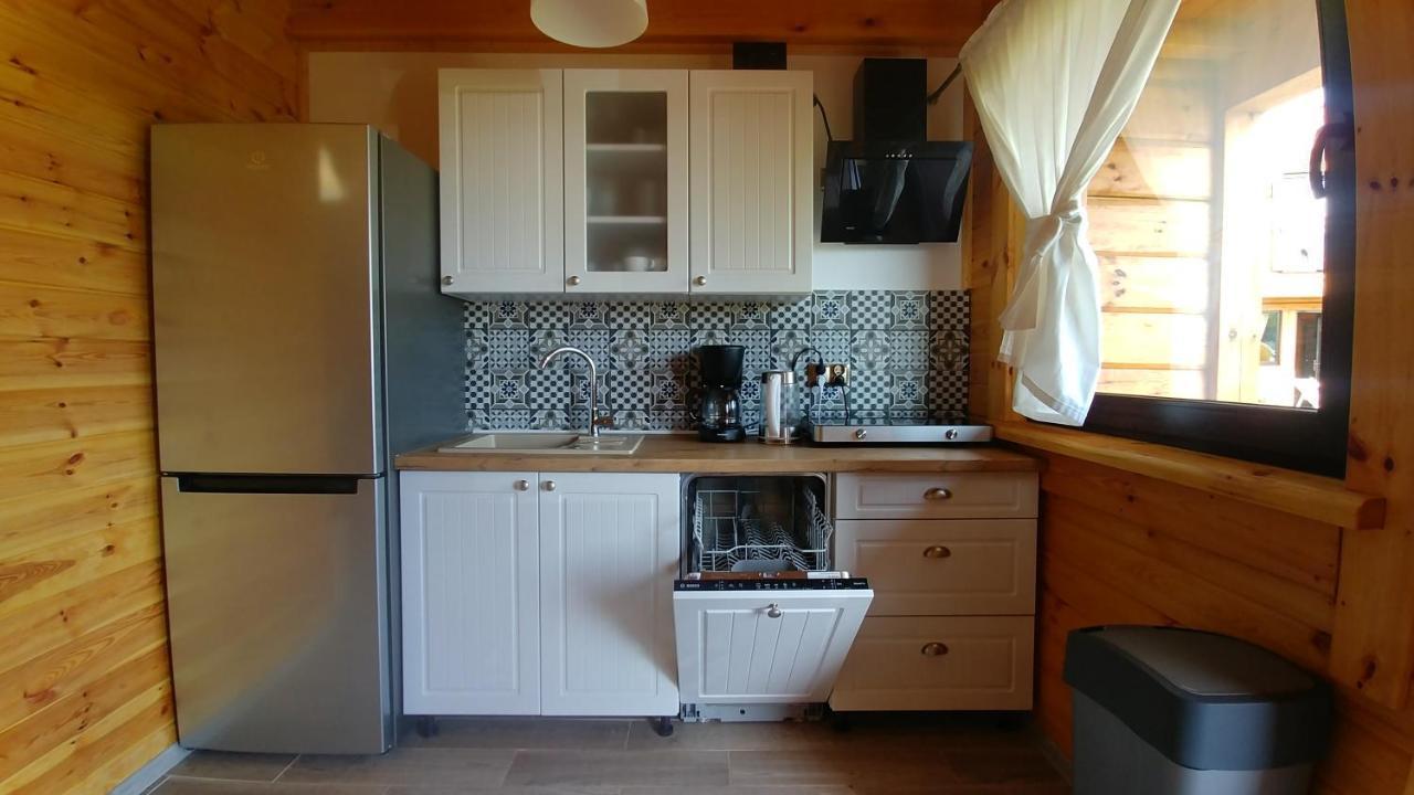 Siedlisko Niechorze Exterior foto