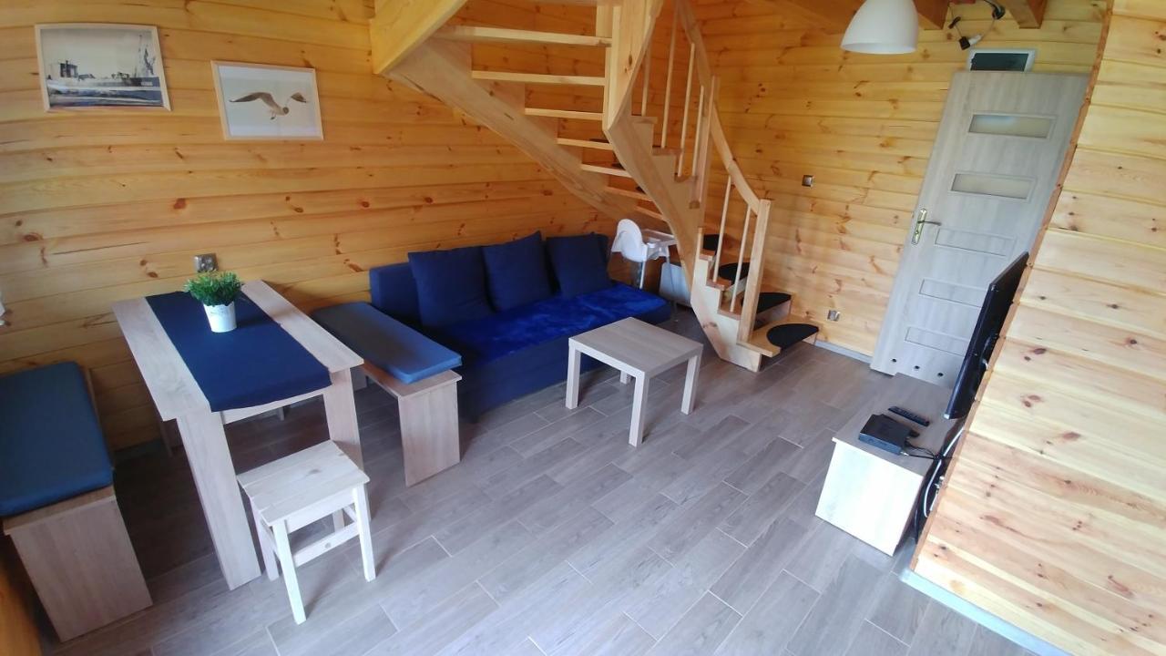 Siedlisko Niechorze Exterior foto