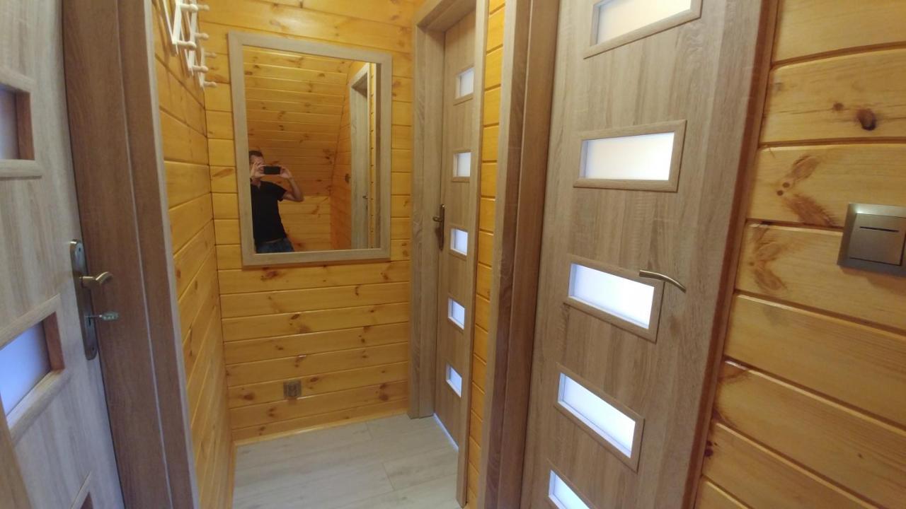 Siedlisko Niechorze Exterior foto