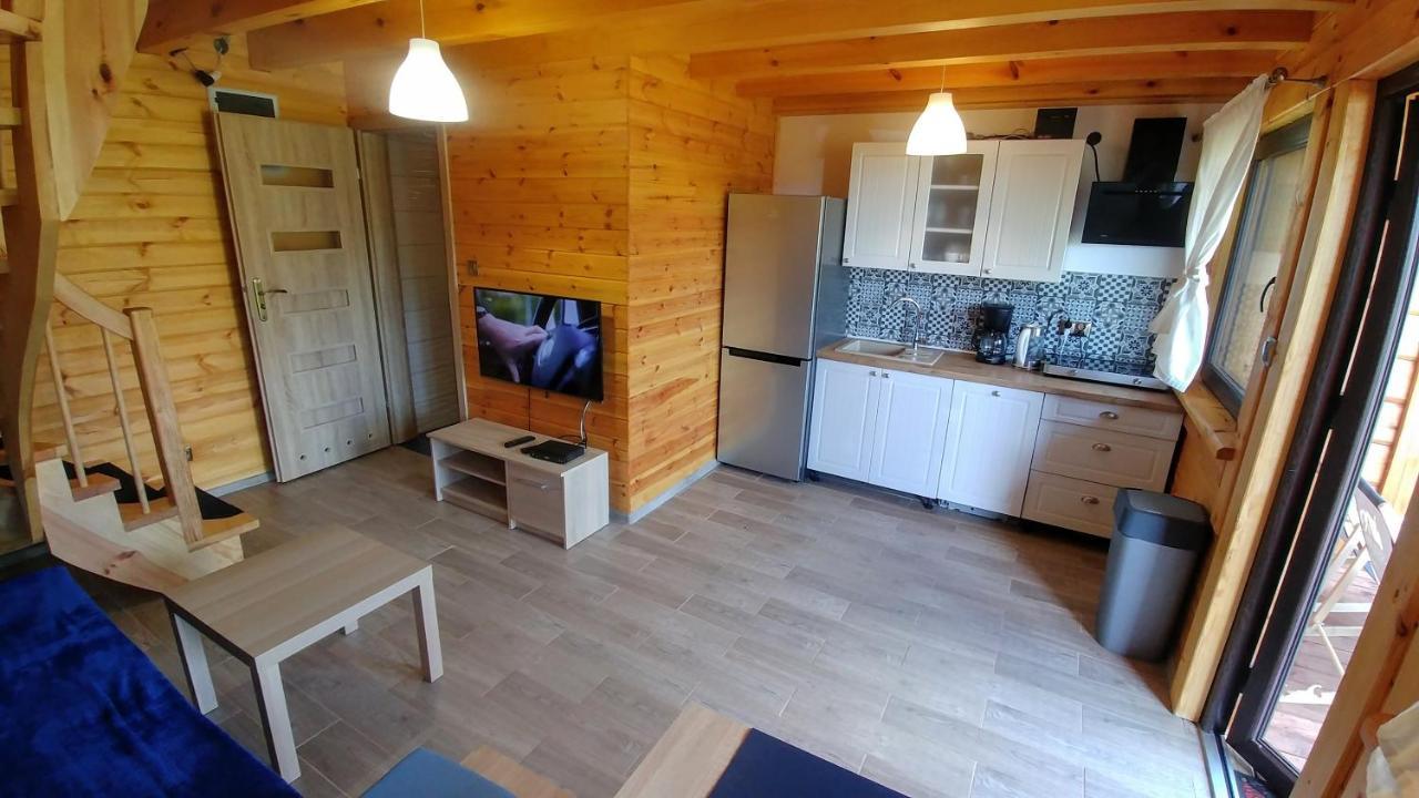 Siedlisko Niechorze Exterior foto
