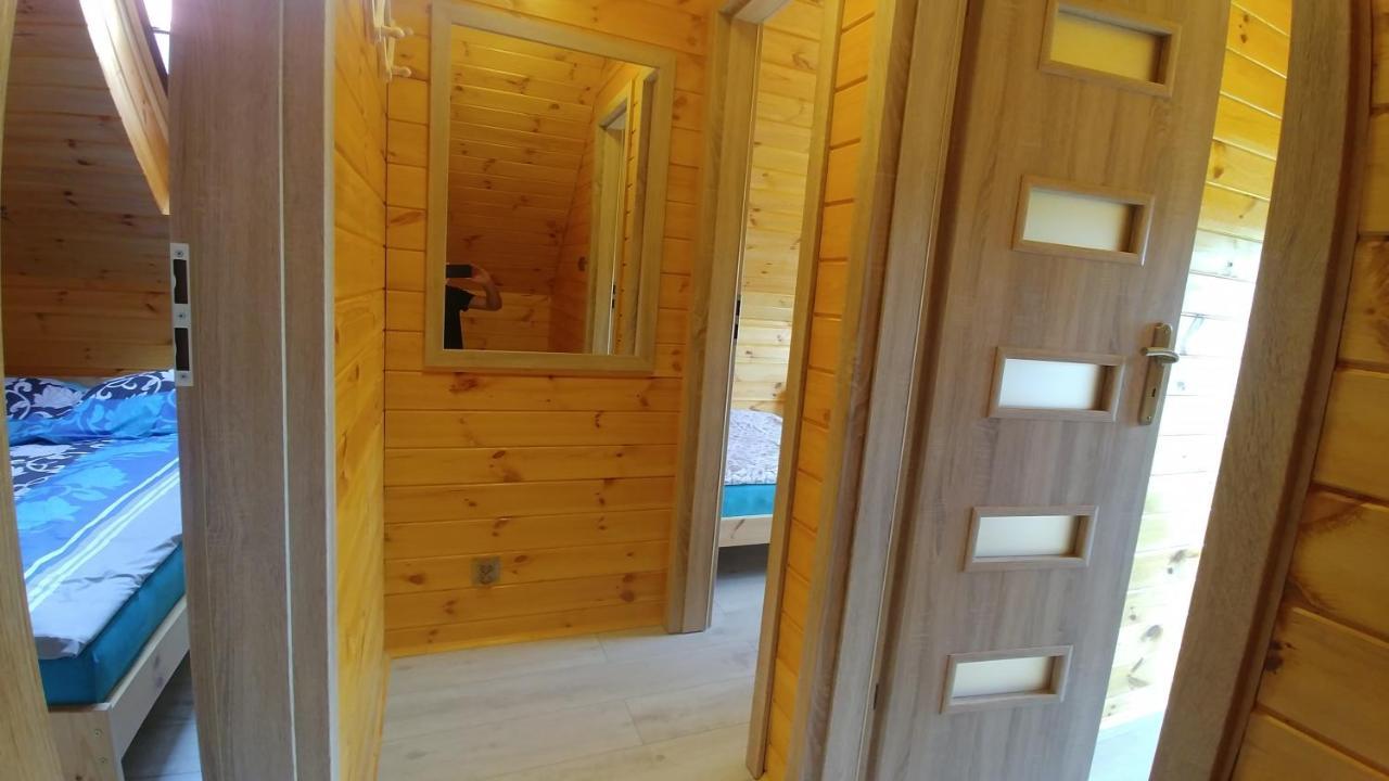 Siedlisko Niechorze Exterior foto