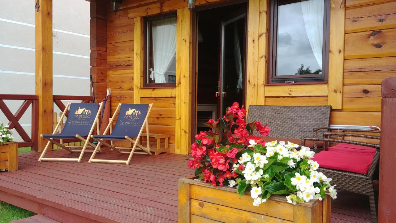 Siedlisko Niechorze Exterior foto