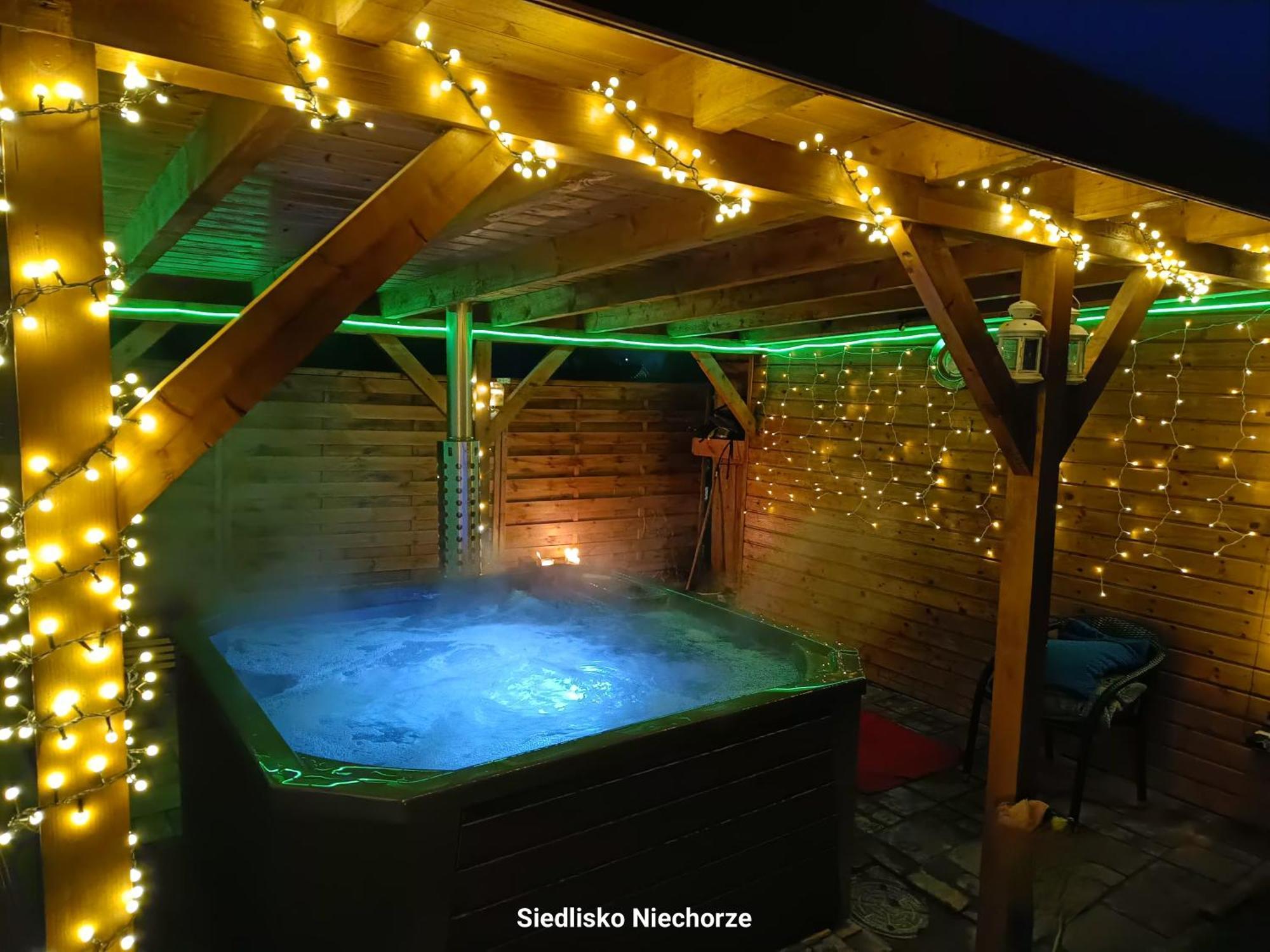 Siedlisko Niechorze Exterior foto