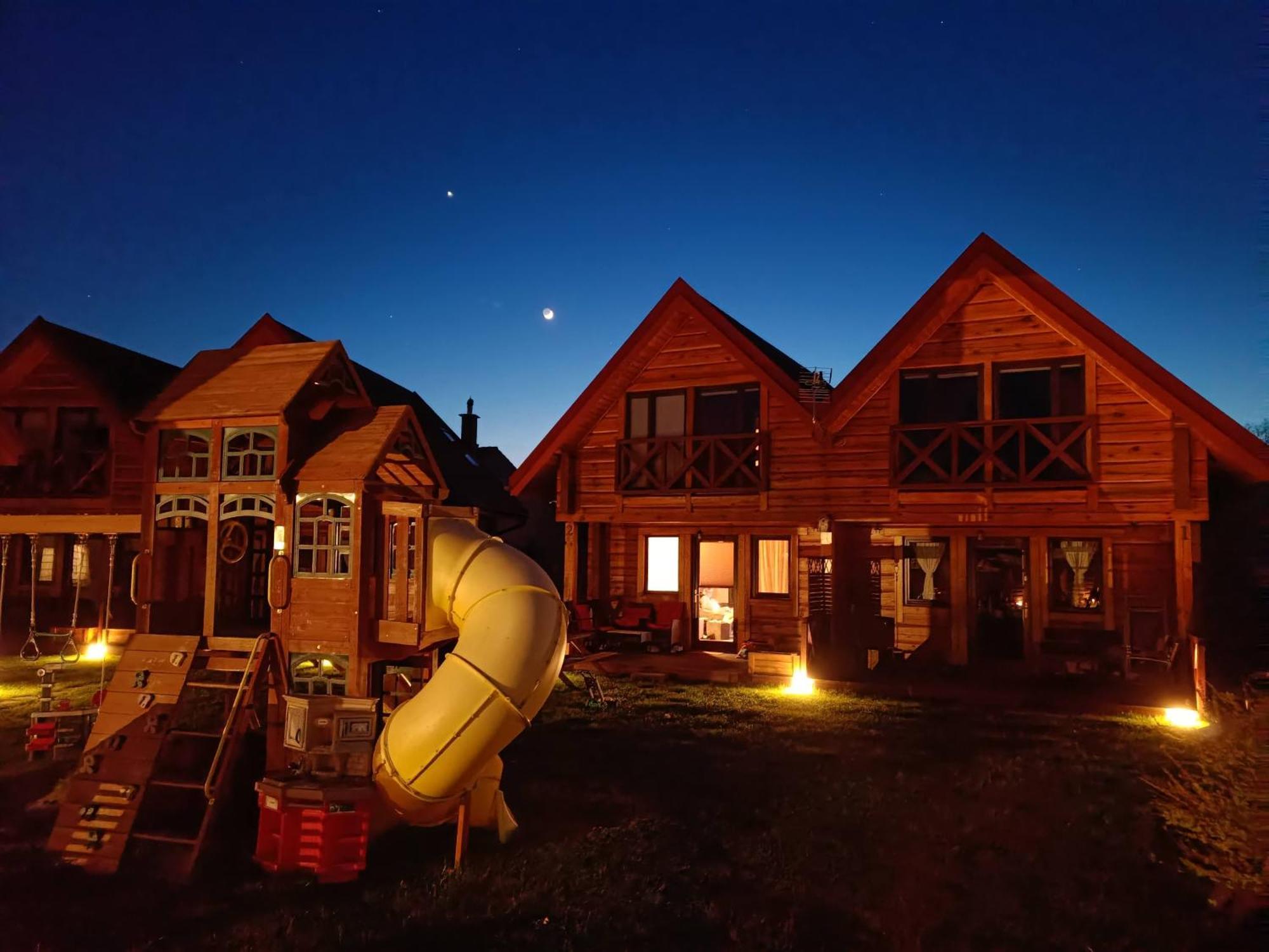 Siedlisko Niechorze Exterior foto