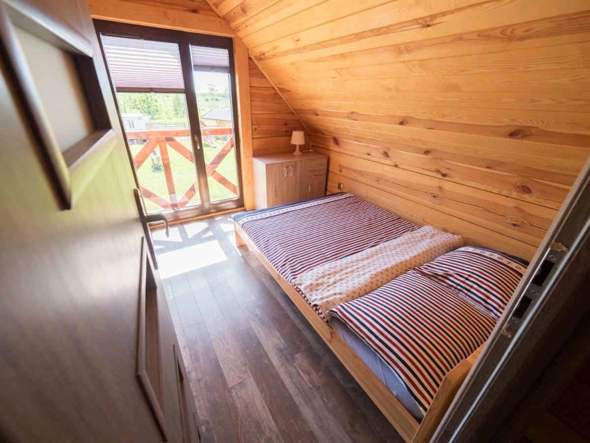 Siedlisko Niechorze Exterior foto
